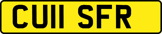 CU11SFR