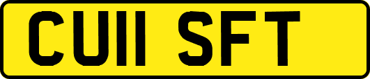 CU11SFT
