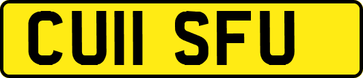 CU11SFU