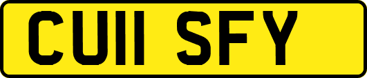 CU11SFY