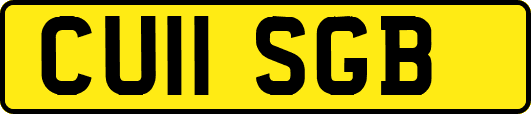 CU11SGB
