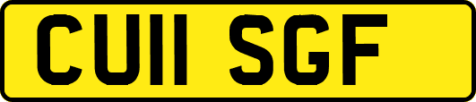 CU11SGF