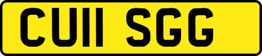 CU11SGG