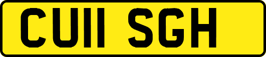 CU11SGH