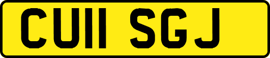 CU11SGJ