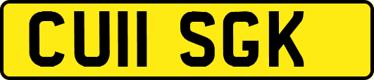 CU11SGK
