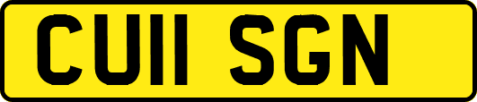 CU11SGN