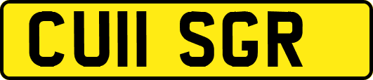 CU11SGR