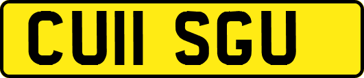 CU11SGU