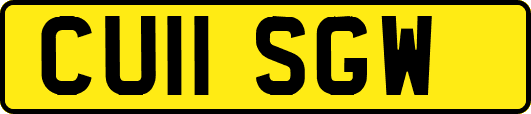 CU11SGW