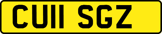 CU11SGZ