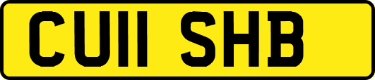 CU11SHB