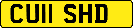 CU11SHD