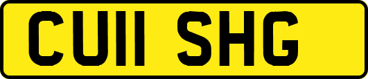 CU11SHG