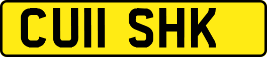 CU11SHK