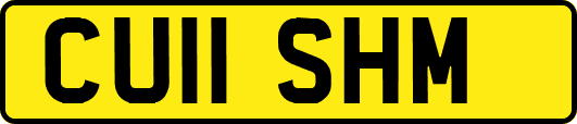 CU11SHM