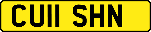CU11SHN