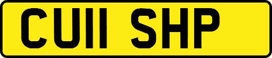 CU11SHP