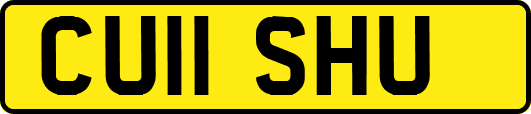 CU11SHU