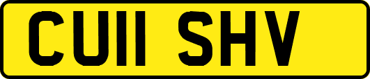 CU11SHV