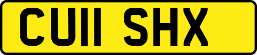 CU11SHX