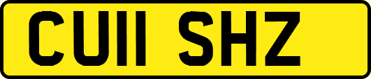 CU11SHZ