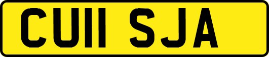 CU11SJA