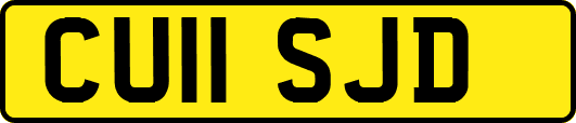 CU11SJD