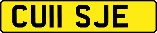CU11SJE