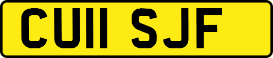 CU11SJF