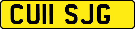 CU11SJG