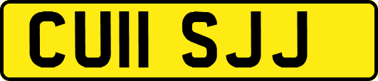 CU11SJJ