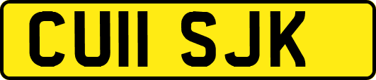 CU11SJK
