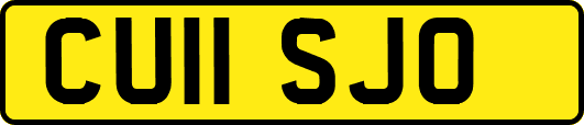 CU11SJO