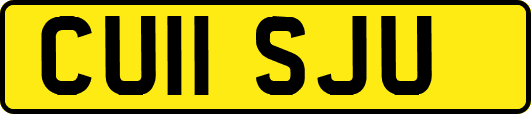 CU11SJU