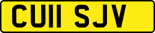 CU11SJV
