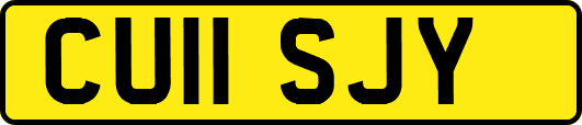 CU11SJY