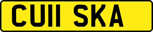 CU11SKA