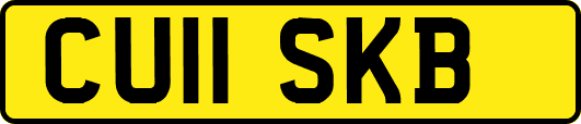 CU11SKB