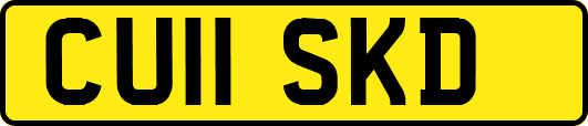CU11SKD