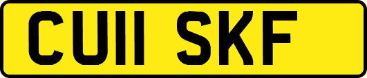 CU11SKF