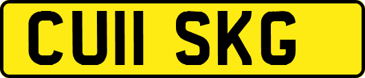 CU11SKG