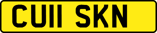 CU11SKN