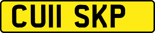 CU11SKP