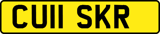 CU11SKR