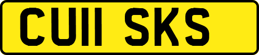 CU11SKS