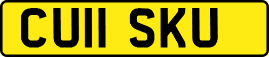 CU11SKU