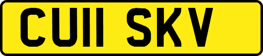 CU11SKV