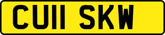 CU11SKW