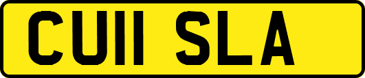 CU11SLA